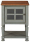 Ashley Express - Gabinete decorativo Mirimyn