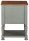 Ashley Express - Gabinete decorativo Mirimyn