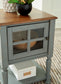 Ashley Express - Gabinete decorativo Mirimyn