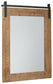 Ashley Express - Espejo decorativo Lanie