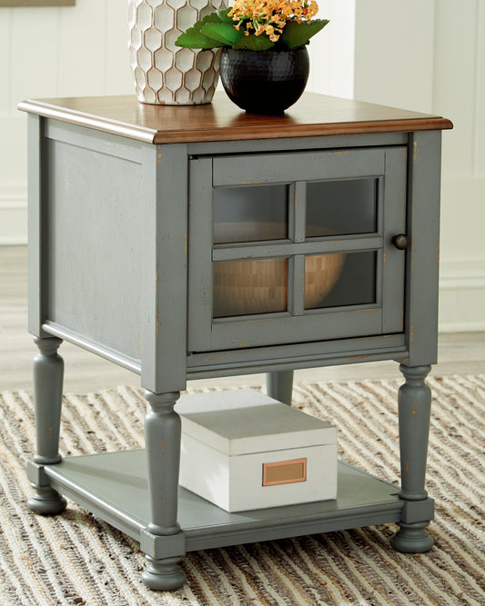 Ashley Express - Gabinete decorativo Mirimyn