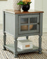 Ashley Express - Gabinete decorativo Mirimyn