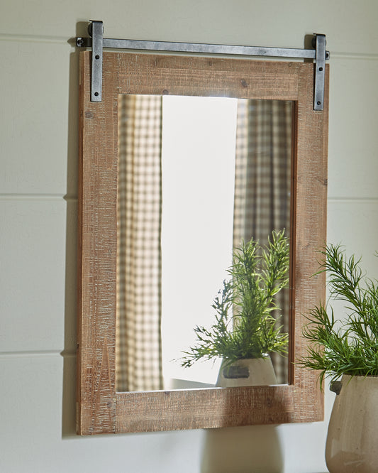 Ashley Express - Espejo decorativo Lanie