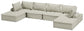 Ashley Express - Asientos modulares Bales de 6 piezas