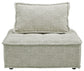 Ashley Express - Asientos modulares Bales de 6 piezas