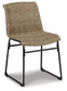 Ashley Express - Silla Amaris (2 piezas)