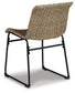 Ashley Express - Silla Amaris (2 piezas)