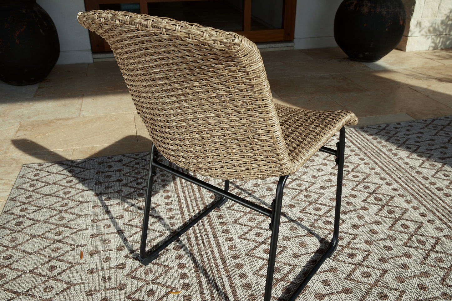 Ashley Express - Silla Amaris (2 piezas)