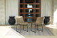Ashley Express - Silla Amaris (2 piezas)