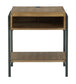 Ashley Express - Mesa auxiliar rectangular Fridley