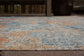 Ashley Express - Alfombra mediana Wraylen