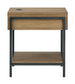 Ashley Express - Mesa auxiliar rectangular Fridley