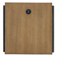 Ashley Express - Mesa auxiliar rectangular Fridley