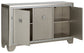 Ashley Express - Gabinete de acento Chaseton