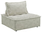 Ashley Express - Asientos modulares Bales de 5 piezas