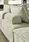 Ashley Express - Asientos modulares Bales de 5 piezas