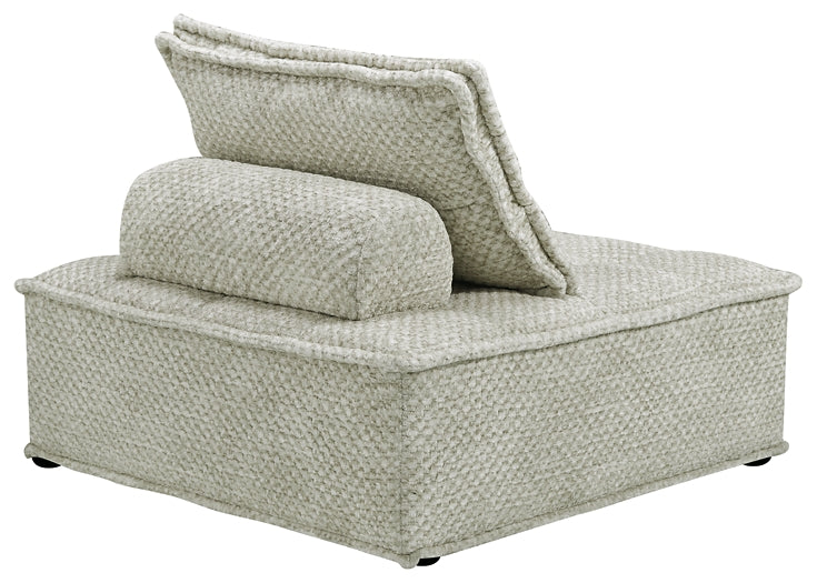 Ashley Express - Asientos modulares Bales de 5 piezas