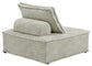 Ashley Express - Asientos modulares Bales de 5 piezas