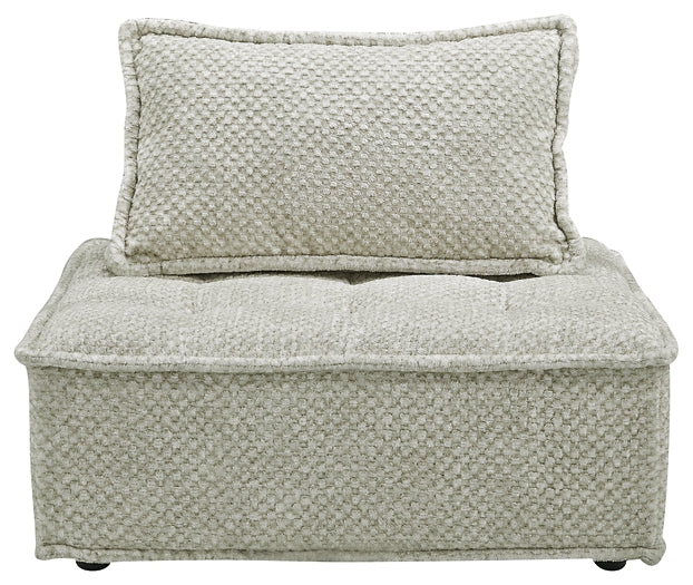 Ashley Express - Asientos modulares Bales de 5 piezas