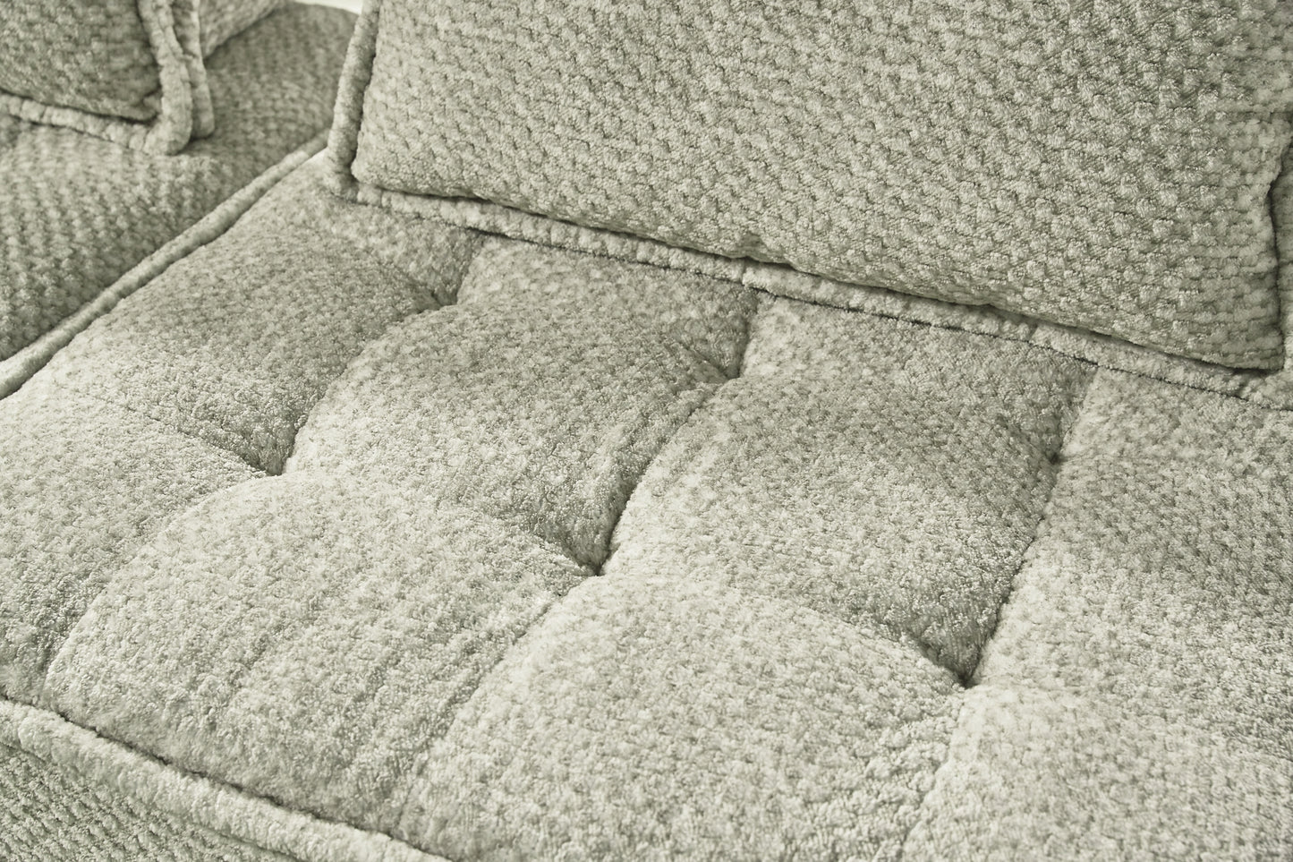 Ashley Express - Asientos modulares Bales de 5 piezas