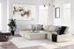 Ashley Express - Asientos modulares Bales de 5 piezas