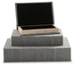 Ashley Express - Caja Jolina (3 unidades)