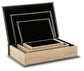 Ashley Express - Caja Jolina (3 unidades)