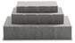 Ashley Express - Caja Jolina (3 unidades)