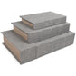 Ashley Express - Caja Jolina (3 unidades)