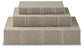 Ashley Express - Caja Jolina (3 unidades)