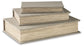 Ashley Express - Caja Jolina (3 unidades)