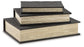 Ashley Express - Caja Jolina (3 unidades)