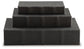Ashley Express - Caja Jolina (3 unidades)