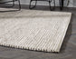 Ashley Express - Alfombra Jossick mediana