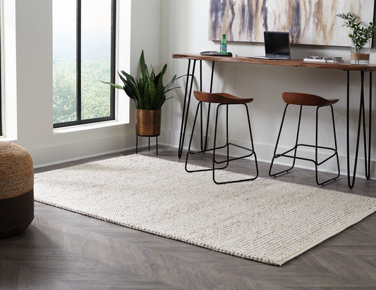 Ashley Express - Alfombra Jossick mediana