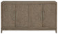 Servidor de comedor Chrestner