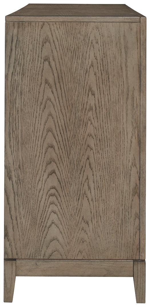 Servidor de comedor Chrestner
