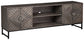 Gabinete de acento Treybrook