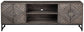 Gabinete de acento Treybrook