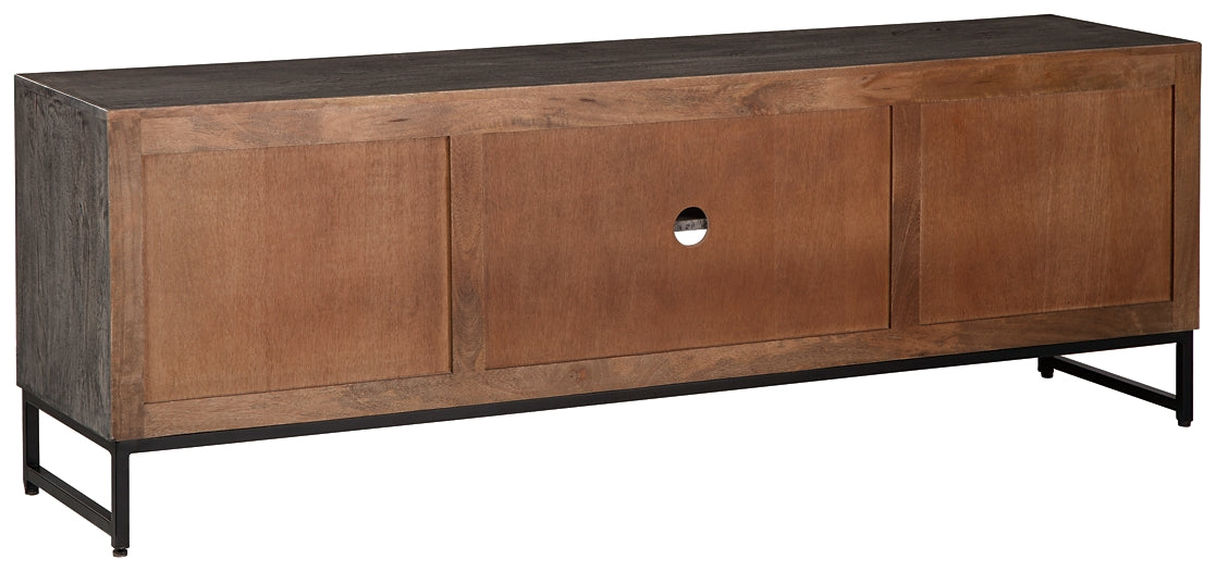 Gabinete de acento Treybrook