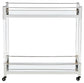 Ashley Express - Carrito de bar Chaseton