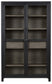 Gabinete de acento Lenston