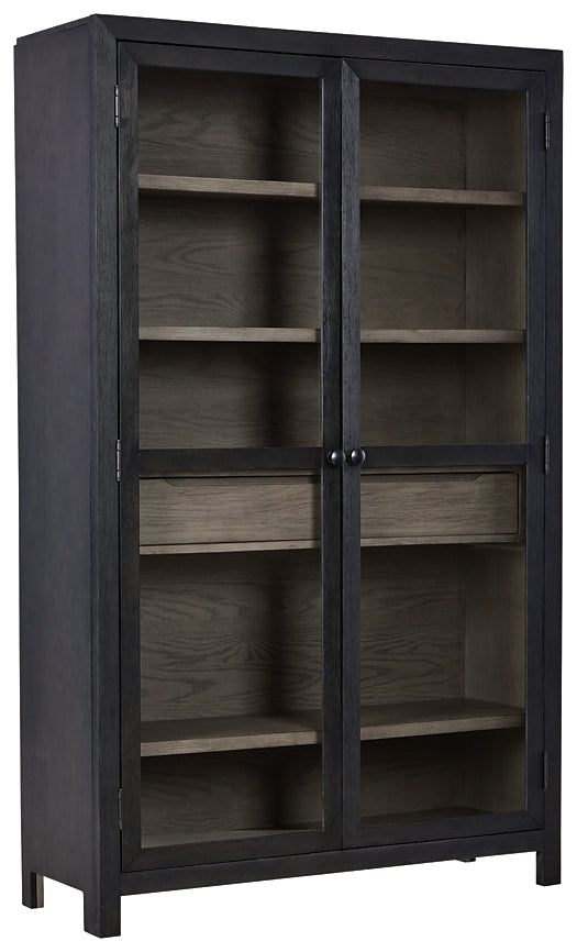 Gabinete de acento Lenston