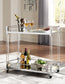 Ashley Express - Carrito de bar Chaseton
