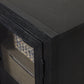 Gabinete de acento Lenston