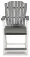 Ashley Express - Taburete de bar Transville (2 unidades)