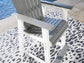 Ashley Express - Taburete de bar Transville (2 unidades)