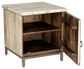Ashley Express - Gabinete decorativo Laddford