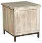 Ashley Express - Gabinete decorativo Laddford