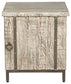 Ashley Express - Gabinete decorativo Laddford